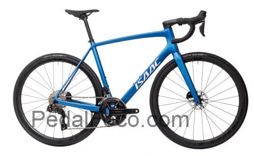 Isaac Galaxy ficha-técnica e avaliações